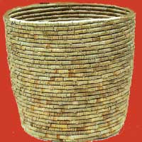 

   01285 Seafibre™ bin   

   Click to flip to
   Square bin, check   

