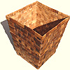 

   01294 Square bin, brown   

   Click to flip to
   next basket   

