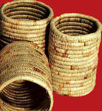 

   01556 Seafibre™ tub   

