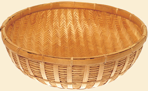 

   01641 Bangla basket   
   choice of 2 sizes   
 
