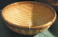 

   Bangla basket   
   from Bangladesh      


