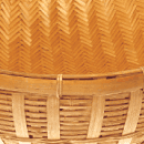 

   Bangla basket   

   Choice of
   2 sizes   

