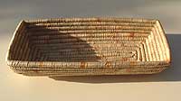 

   01673 Baguette basket   

