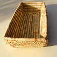 

   01673 Baguette basket   

