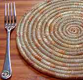 

   05686 Seafibre™ placemat   

