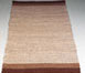 

   Click to
   The Definitive cotton durry rug™   

   Click for brown durry


