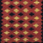 Punja cotton rug
Sunset