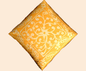

   Batik cushion cover, 60cm, yellow   

   Click the picture to go to
   The Definitive cotton durry rug™   

