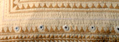 

   Detail from
   «Ahmedabad» cushion covers   


   Click the picture to go to
   Batik cushion cover   

