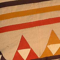

   08881 Pageant cushion cover   
   Detail

