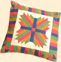 

   Click direct to   
   Patchwork cushion covers   

