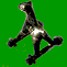 
Click direct to horse on wheels

