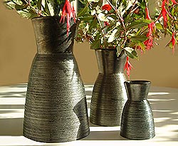 

   Joba vase
   in 3 sizes
   Onevillage.com   

   Click to next item   

