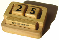 

   11427 Cubes perpetual calendar   
   Light   

   Click picture to
   Arbor ecoscale ruler   

