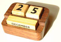 

   11428 Cubes perpetual calendar   
   Dark   

   Click picture to
   Arbor ecoscale ruler   

