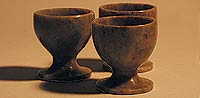 

   11696 Soapstone eggcup   

   Click picture to
   move on to Oko eggcup   

