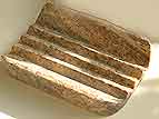 

   One Village   
   soapdish   

