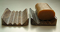 

   One Village   
   soapdish   

