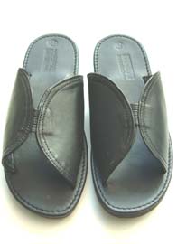 

   Black ones sandals   

