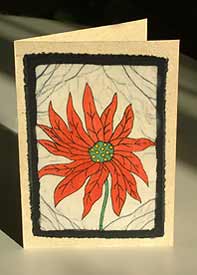 

   «Cards from the mountains»™   
   Winter flower

   Click here to next card   

