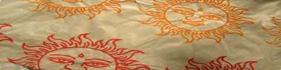 

   «Mountains giftwrap»™   
   5 assorted blockprints

