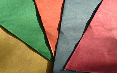 

   «Mountains giftwrap»™   
   5 assorted colours   

