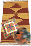 

   Examples of
   craft made articles
   available online from   
   Onevillage.org


