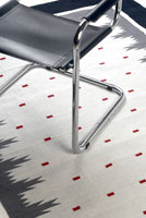 

   «Ap» durry rug
   Available in 2 sizes

   Click the picture to go to   
   «Glowbal»
   cotton lampshades

