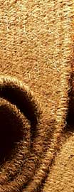 

   One Village Coir
 - Woven extra tight   
 - Finished to size
   on the loom

