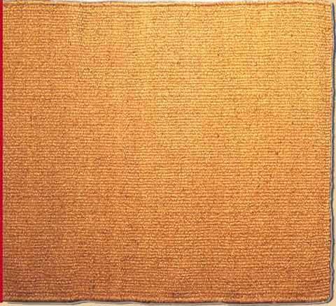 

   Tight-weave, tough, natural, floor coverings:   
   Coir from Onevillage.com

