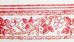 

   Mosque design   
   cotton duvet cover   
   Red
.
