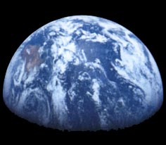 
One earth....

....one village
