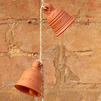 

   11237
   7 bells on a string   

   Onevillage.com

