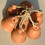 

   7 bells on a string   

