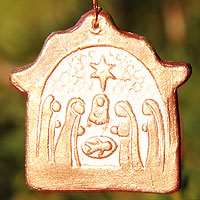 

   Nativity motif     
.
