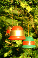 

  Angel's bells   

