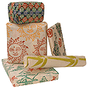 

   Mountains giftwrap   
.
