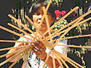 

   Click to follow
   how the basket is made   

