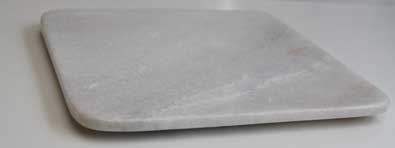 

   11644 Marble platter   
   Click here to
   Sandstone platter  
.
