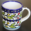 .
«Arabesque»
hand made pottery from Palestine
.