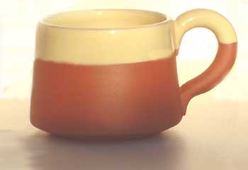 

   05451 Oko4 teacup   
   cream   
. 
