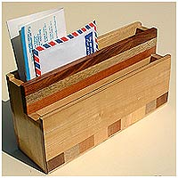 

   11424 Arbor letter rack   

   Click picture to
   Cubes calendar   

