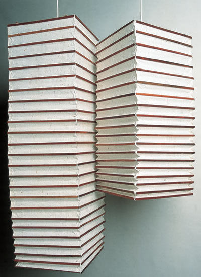 

   04444 & 04446
   «Glowform» lampshades   

