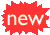 

   New – Vanilla fragrance   

