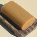 

   One Village
   Sandalwood soap   

