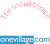 

   Operating principles   
   of One Village

