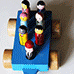 .
Wood-based toys
.