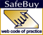 

   Click to verify SafeBuy registration   
.
