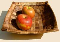 

   Zen basket   


