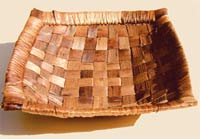 

   Zen basket   

